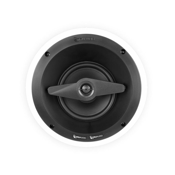 

Встраиваемая потолочная акустика TruAudio Revolve LCR.2, Revolve LCR.2