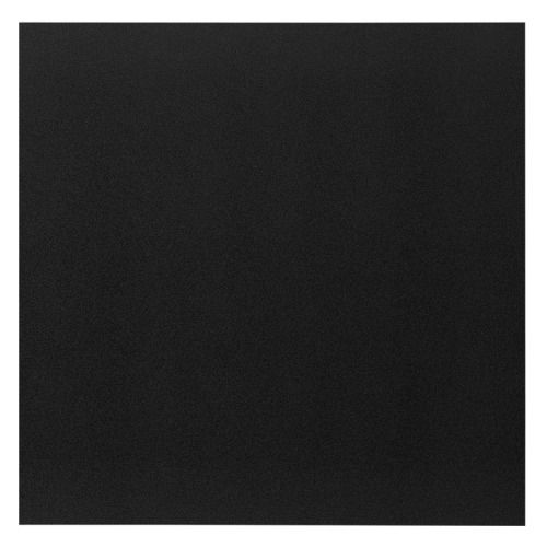 Доска меловая BRAUBERG Chalkboard 238316 черный 30х30см