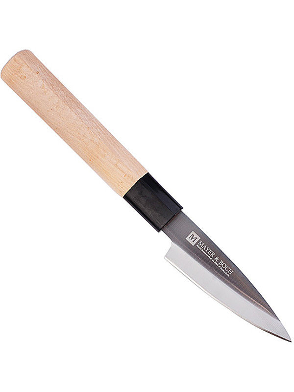 Нож для очистки Mayer&Boch сталь 24,7см 28024