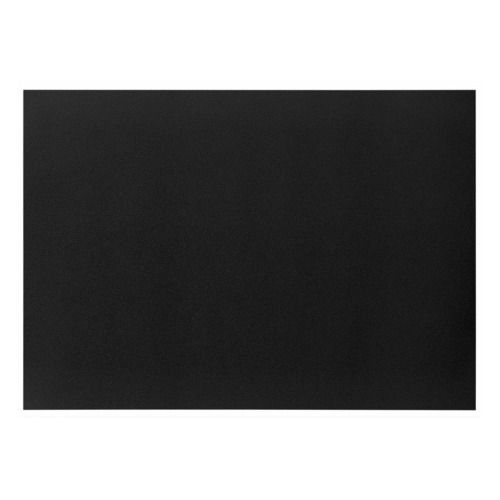 

Доска меловая BRAUBERG Chalkboard 238314 черный 29.7x42см, 238314