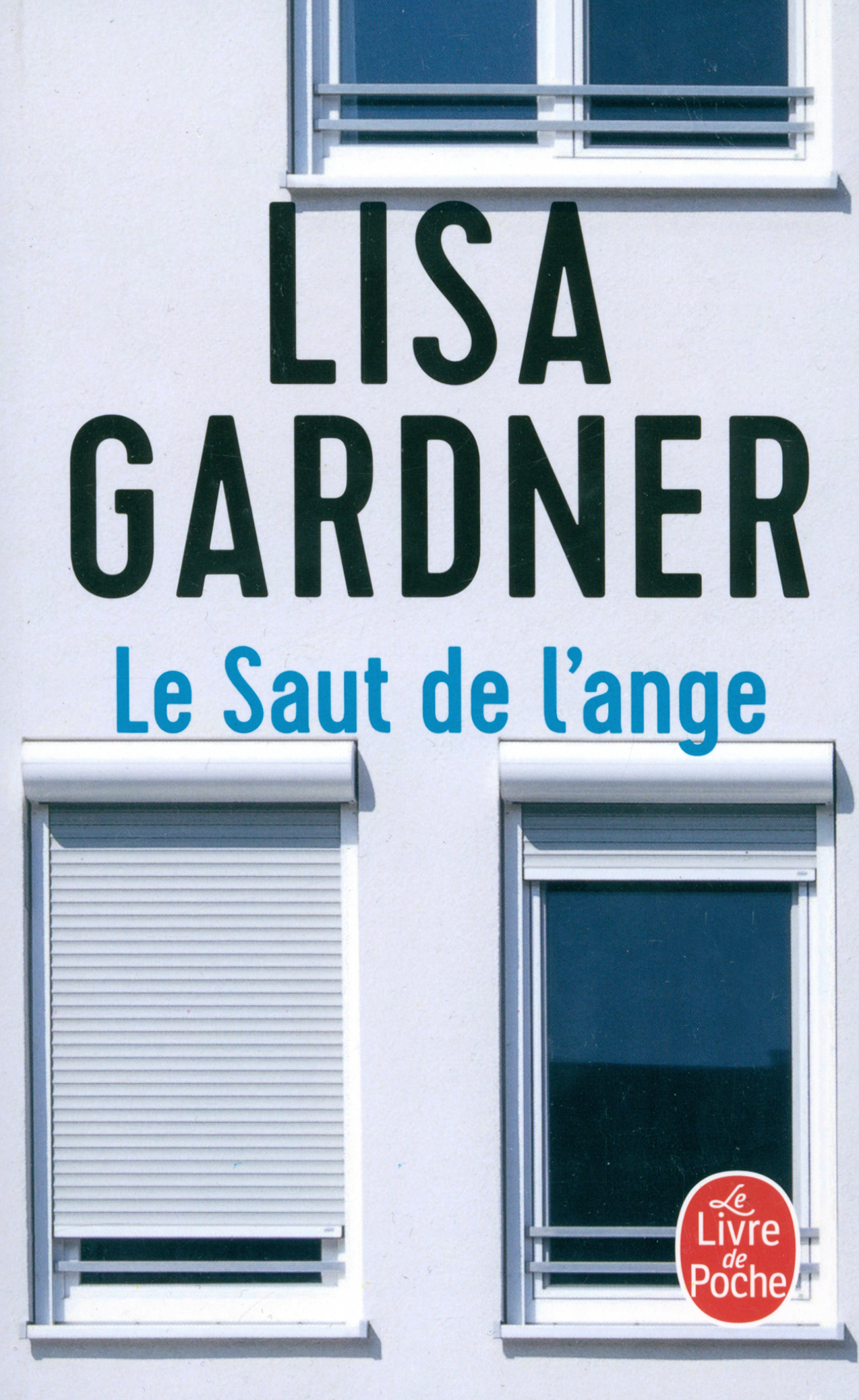 

Saut de l'ange