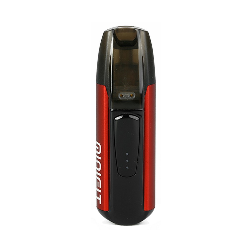 

Justfog Minifit Kit Pod 370 mAh, Красный, Minifit