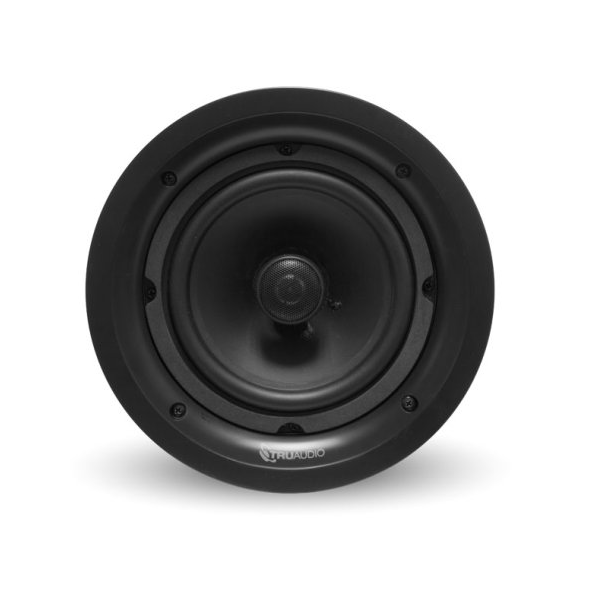 

Встраиваемая потолочная акустика TruAudio PP-6, PP-6