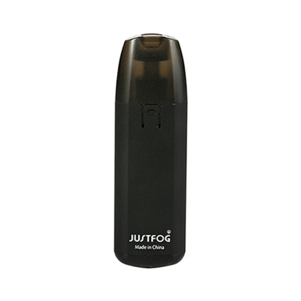 

Justfog Minifit Kit Pod 370 mAh, Черный, Minifit