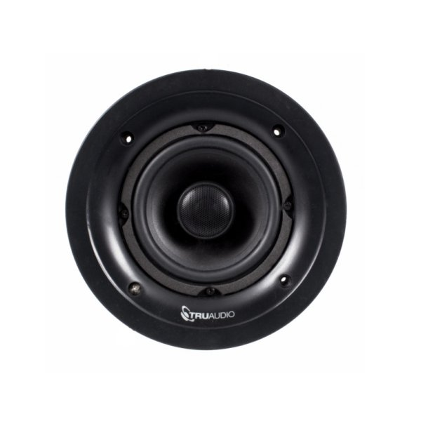 

Встраиваемая потолочная акустика TruAudio PP-4, PP-4