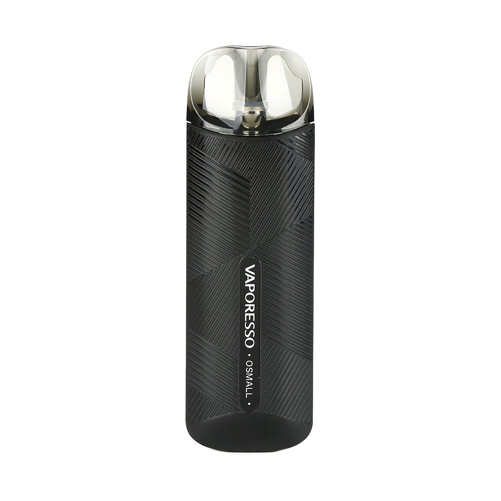 

Vaporesso Osmall, Black, Osmall
