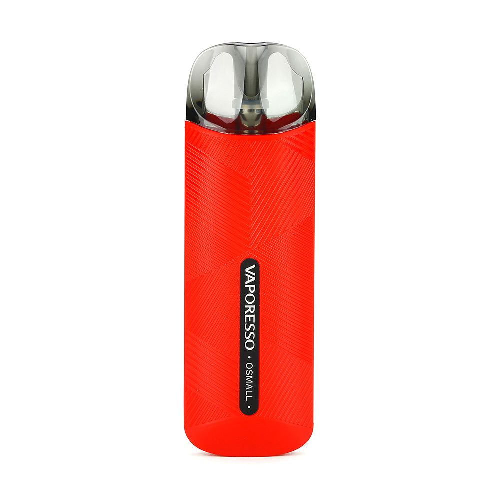 фото Vaporesso osmall, red