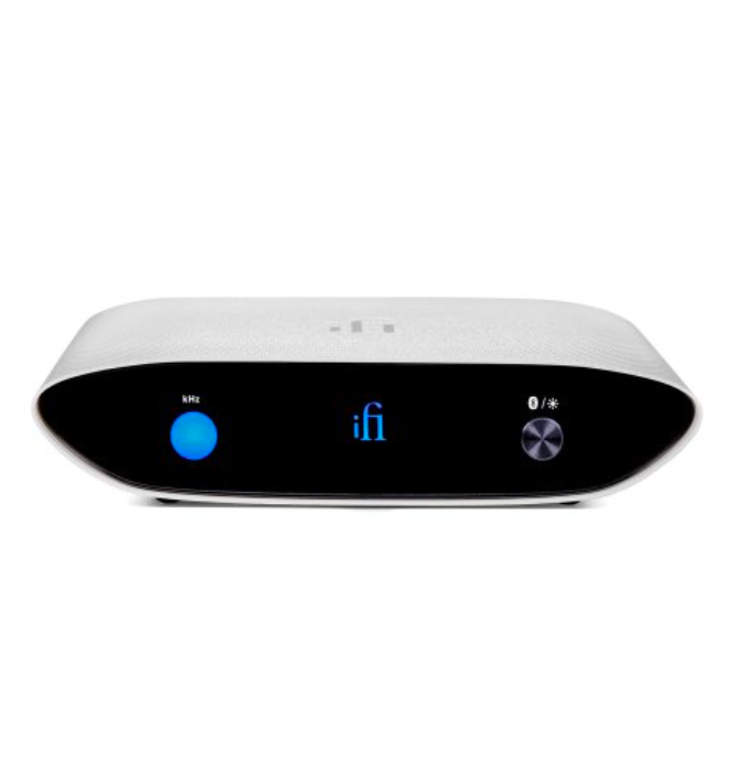 

Цифро-аналоговый преобразователь iFi Audio Zen Air голубой, Zen Air