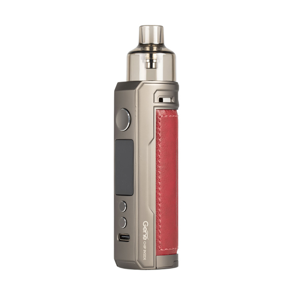 

Voopoo DRAG X Kit 80w, Marsala, DRAG X