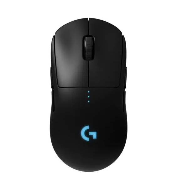 Проводная/беспроводная игровая мышь Logitech 910-005273 черный (910-005273)