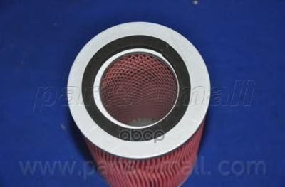 

PARTS-MALL PAW012 PAW012PMC_фильтр воздушный!\ Nissan Patrol 2.8TD/4.2D 89-97