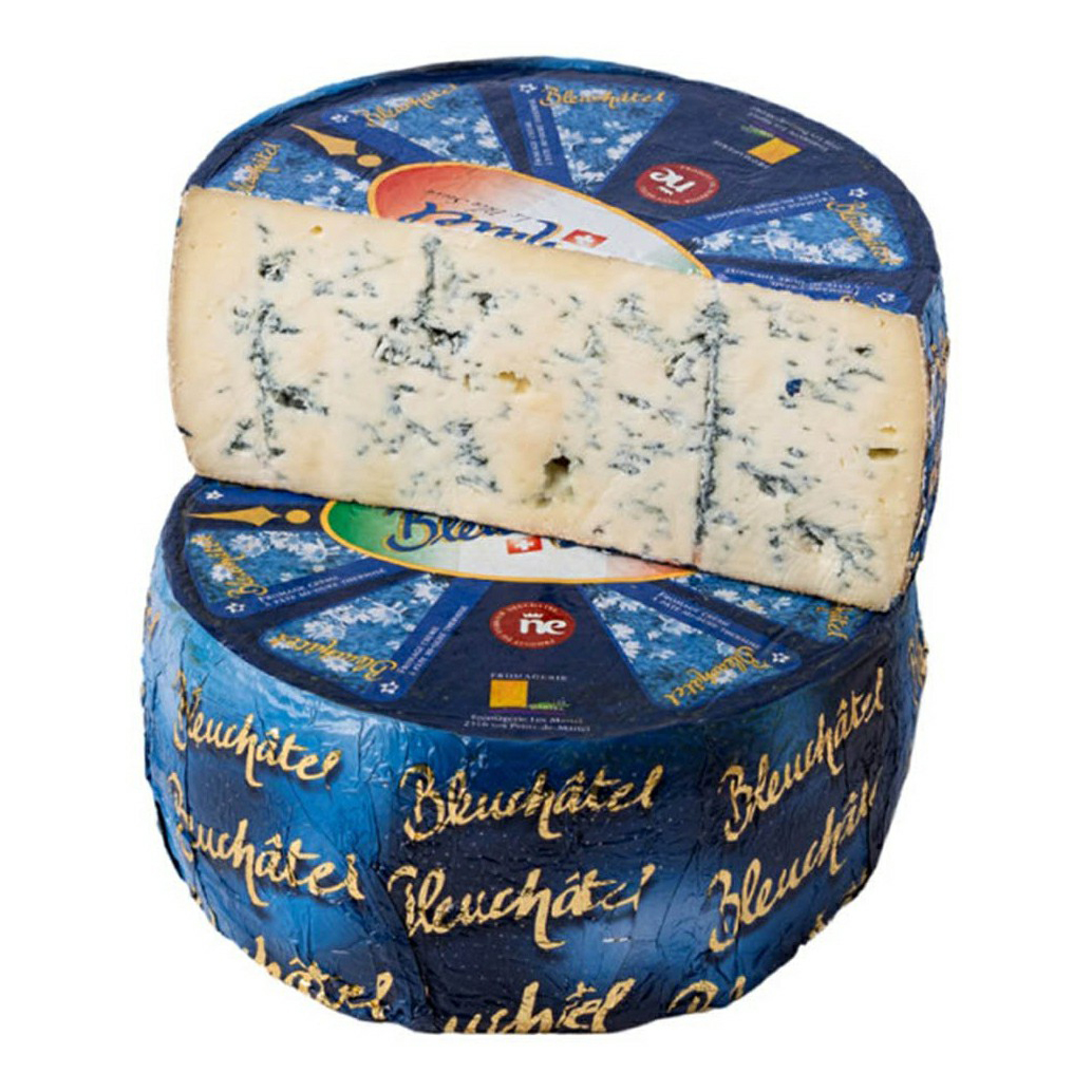 Сыр мягкий Margot Fromages Блюшатель 55%