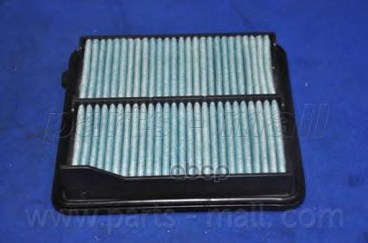 

PARTS-MALL PAJ065 PAJ065PMC_фильтр воздушный!\ Honda Civic 8 06-11