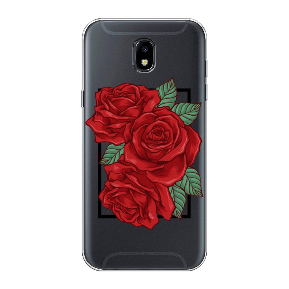 Чехол на Samsung Galaxy J5 2017 