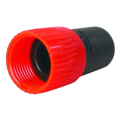 Аксессуар для разъема Neutrik BSP-2 Red