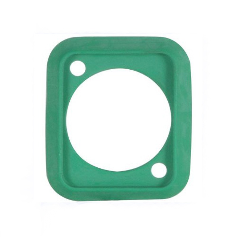 

Подложка для разъемов Neutrik SCDP-5 Green, Зеленый, SCDP-5