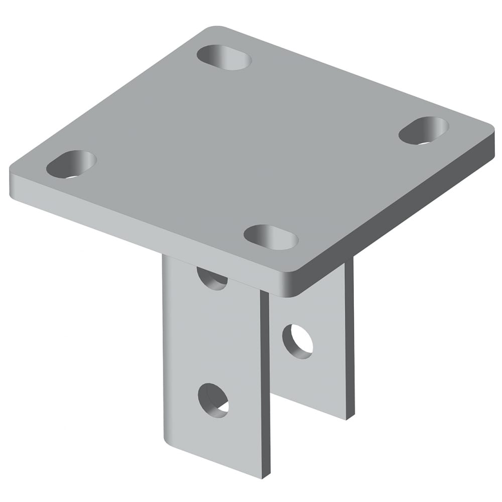 

УМС Страт подвес одинарный 120x120 SPO