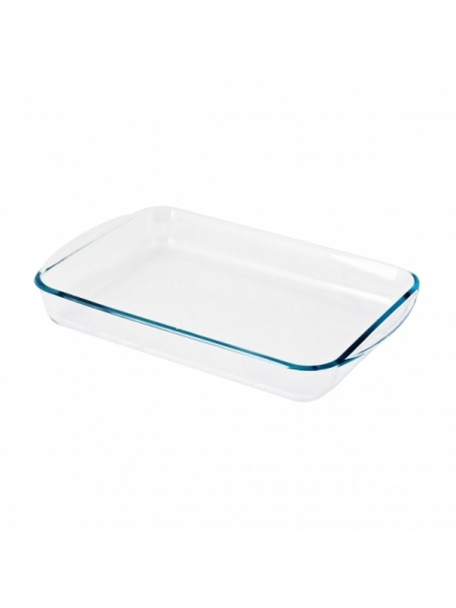 

Блюдо прямоугольное Pyrex 239B000/5046/МСМ