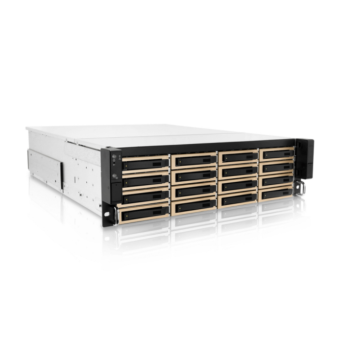 

Корпус серверный InWin IW-RJ316-04 (6182985), IW-RJ316-04