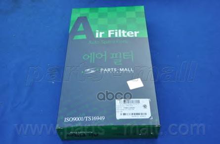 

PARTS-MALL PAF-075 Фильтр воздушный