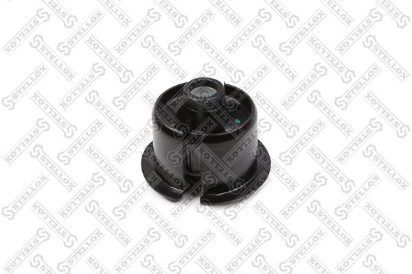 

STELLOX 7702064SX 77-02064-SX_сайлентблок задней балки!\ Toyota Mark 2 92-96 () 1шт, 7702064SX