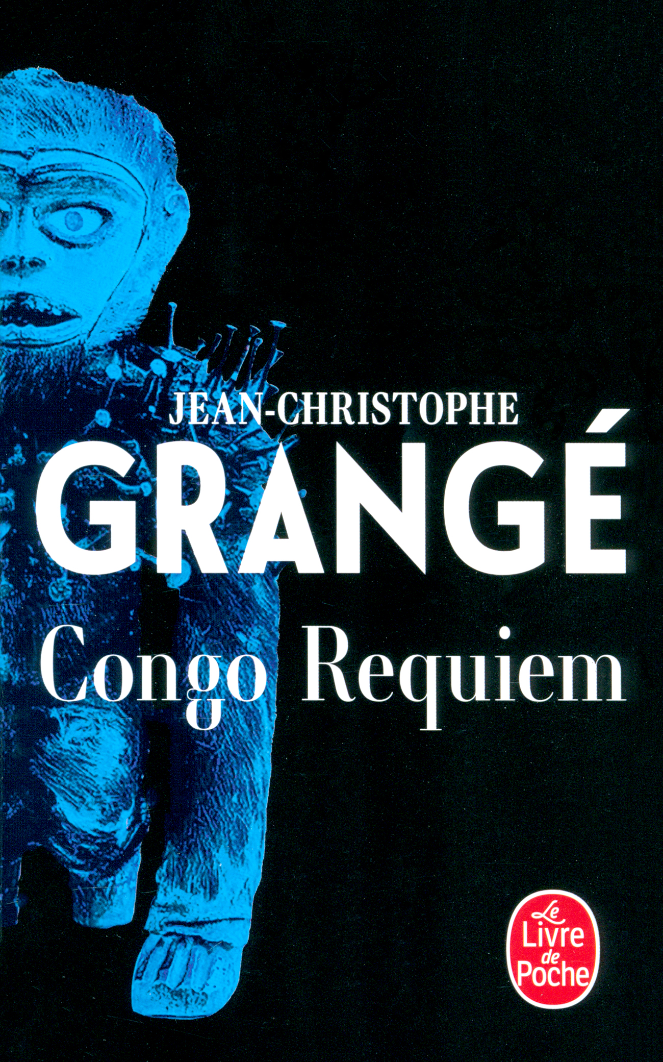 

Congo Requiem