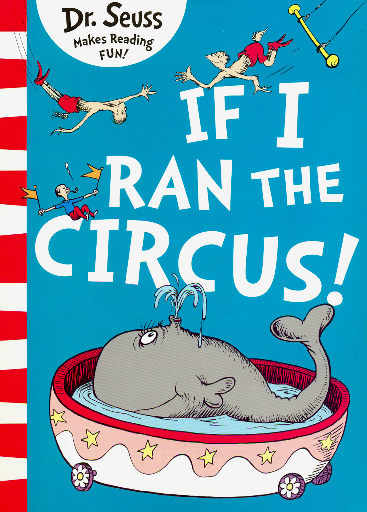 

If I Ran The Circus
