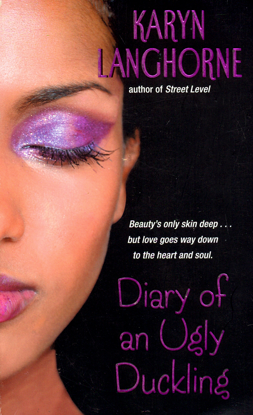 

Diary of an Ugly Duckling