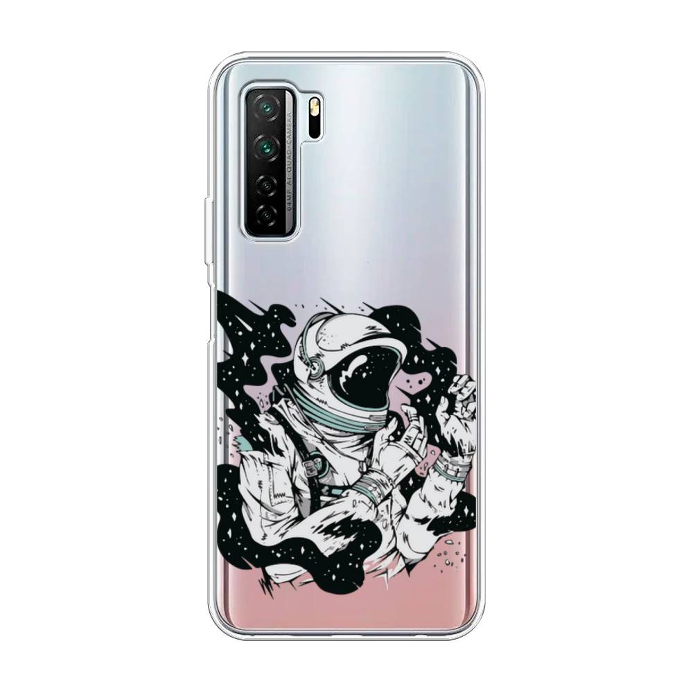 Чехол Awog  на Huawei Nova 7 SE 
