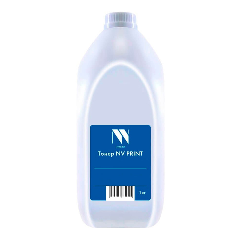 

Тонер для лазерного принтера NV-PRINT (NV-HP LJ M304) черный, совместимый