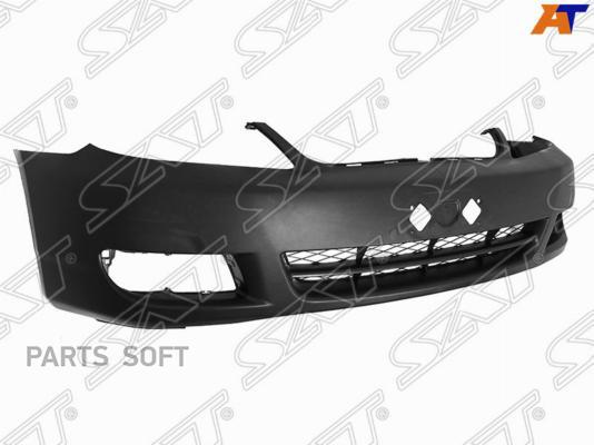 

SAT STTY28000E0 Бампер передний TOYOTA COROLLA 04-06 EURO TYPE () 1шт, STTY28000E0