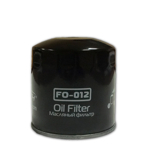 

Фильтр масляный Chery Amulet 03-12, Fora; Vortex Tingo; Isuzu Trooper 2,8TD Fortech