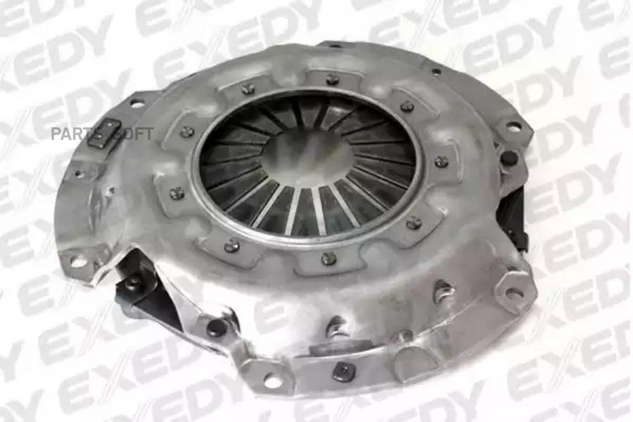 

Корзина сцепления Isuzu Trooper 2.8TD 87-91 Exedy isc564