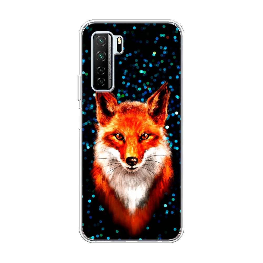 Чехол Awog  на Huawei Nova 7 SE 