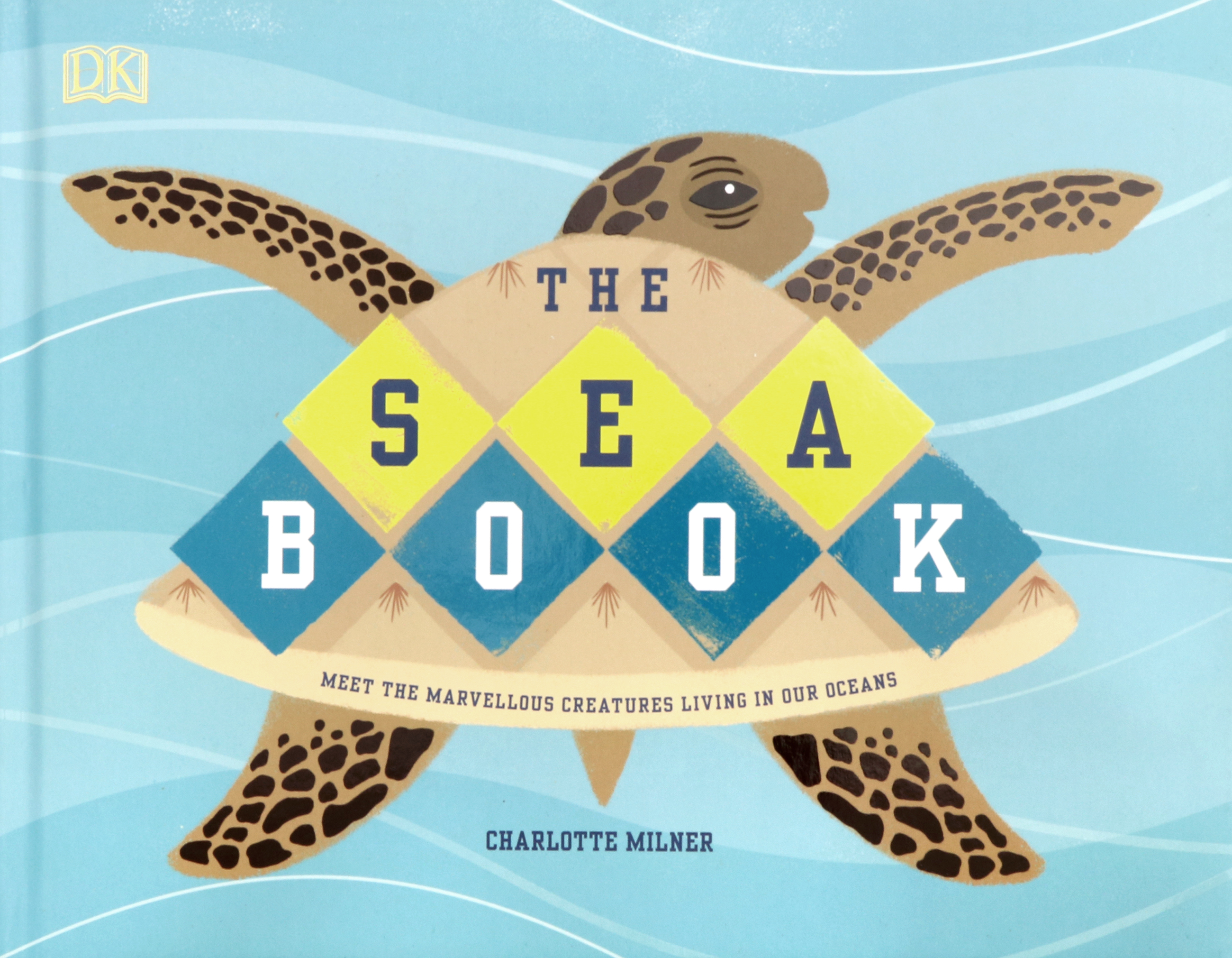 

The Sea Book