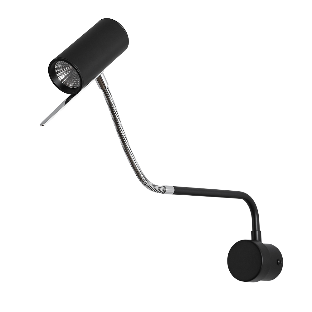 

Бра Arte lamp SULAFAT A2423AP-5CC, SULAFAT