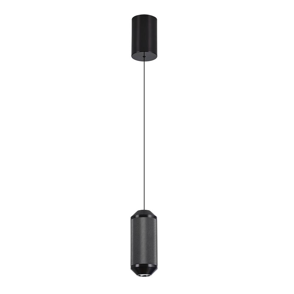 

Точечный подвесной светильник Arte lamp OMICRON A1134SP-7BK, OMICRON