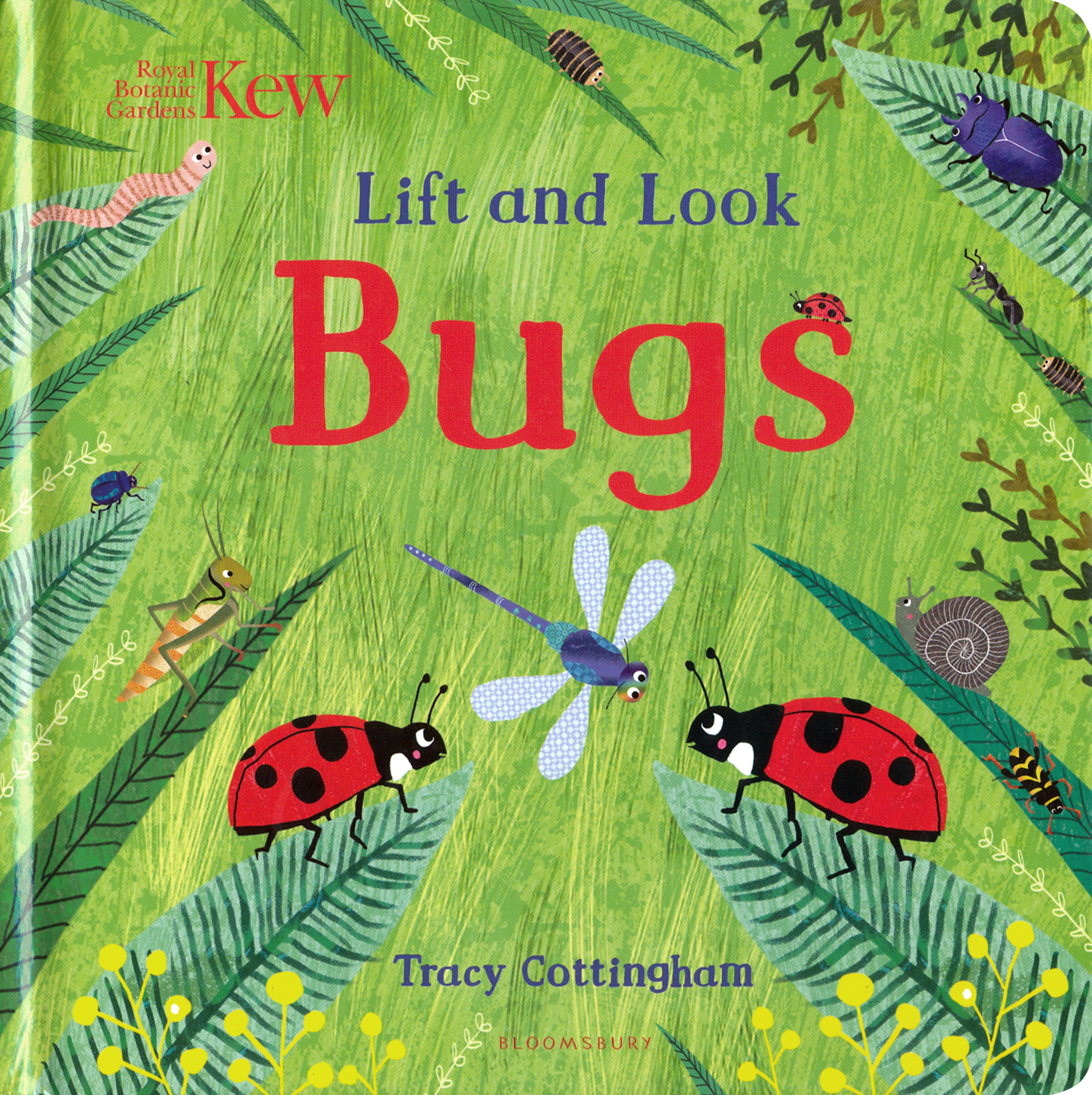 

Bugs