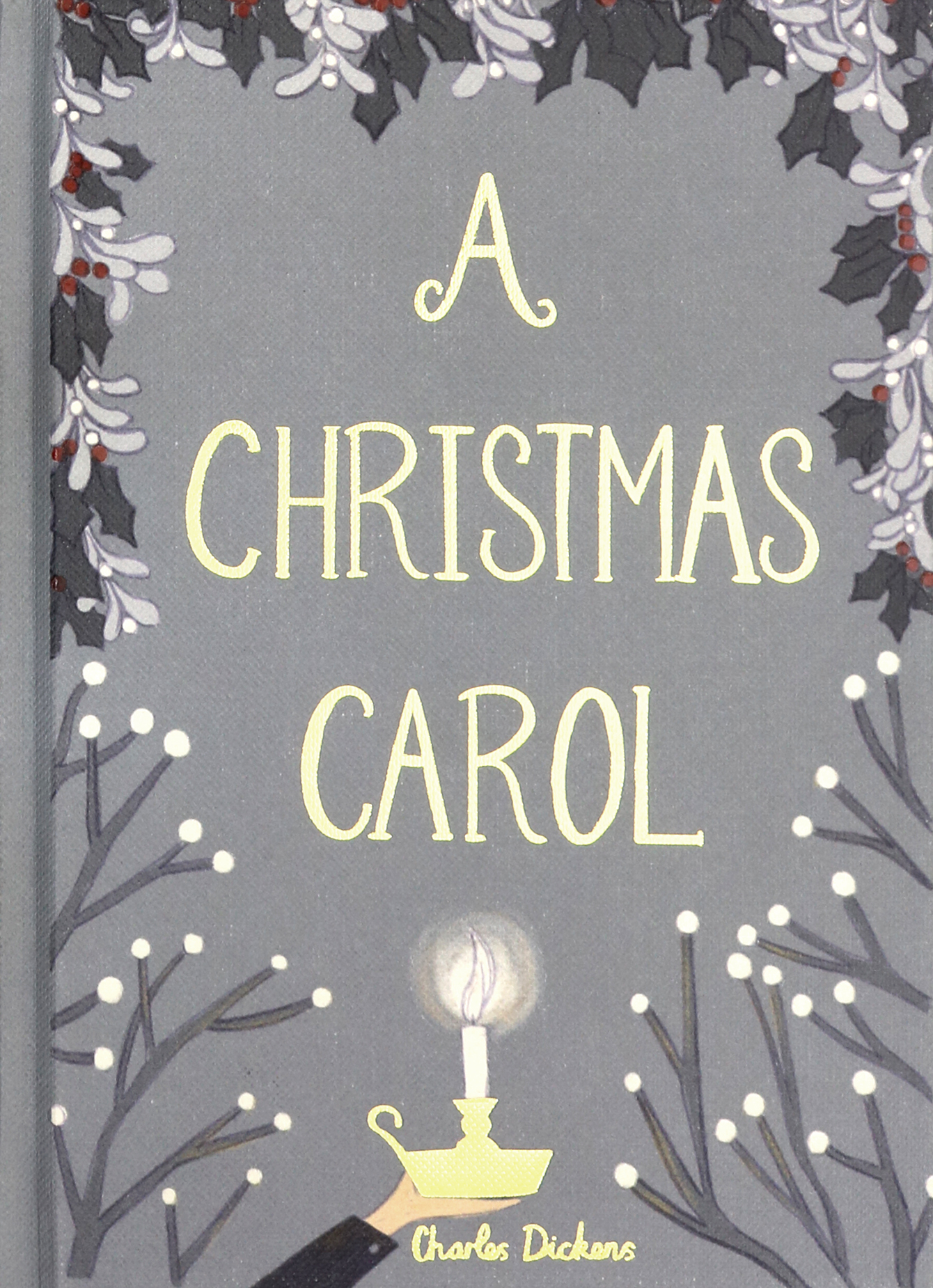 

A Christmas Carol