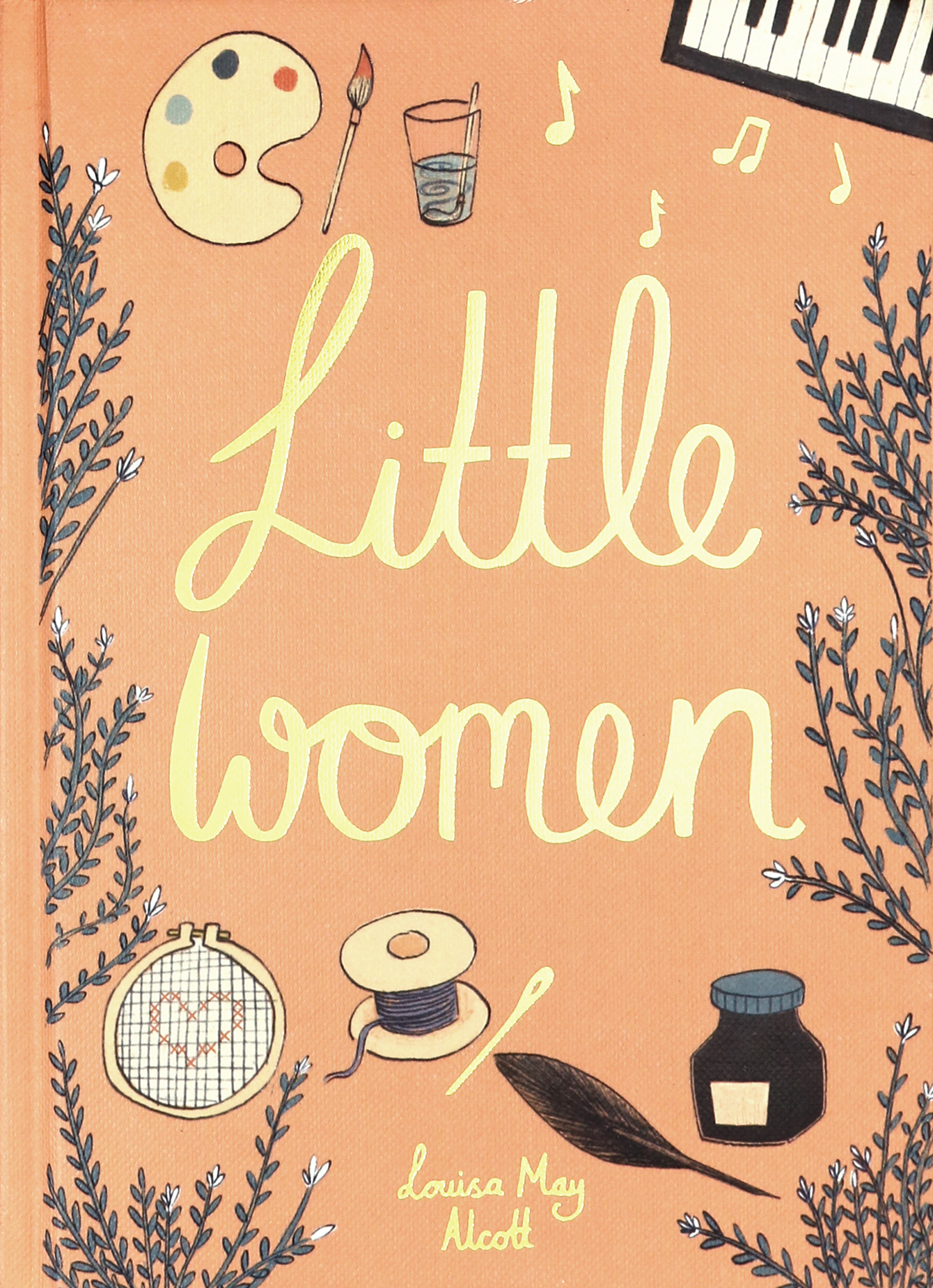 

Little Women