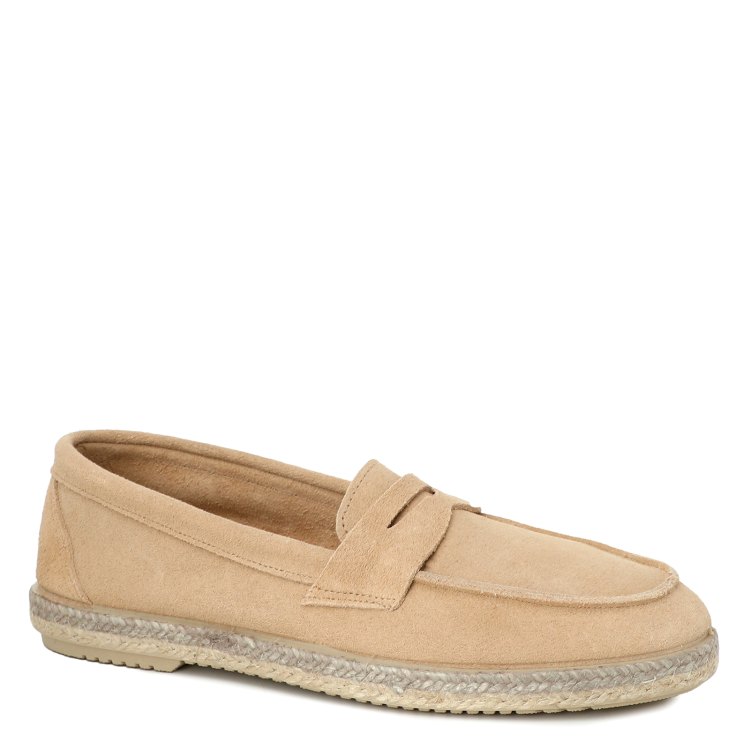 

Эспадрильи женские Creativo Spain 2801-2801 бежевые 40 EU, Бежевый, 2801-2801