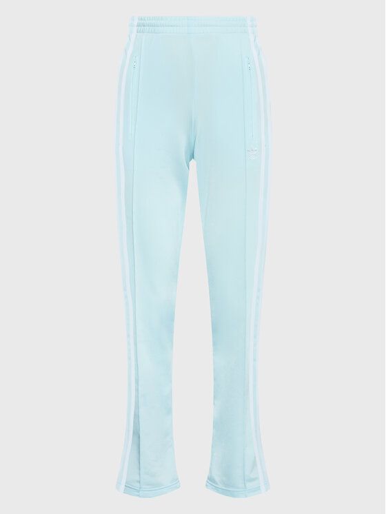 

Спортивные брюки женские Adidas 0000300001110 синие 40 EU, Синий, 0000300001110