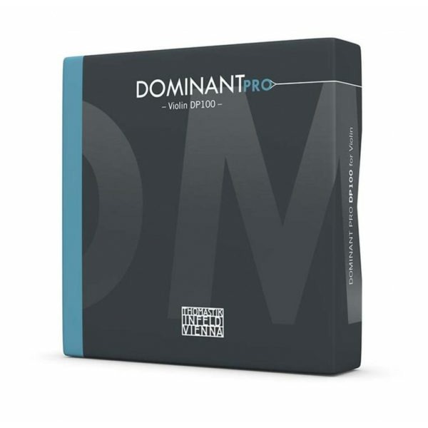 

Струны для скрипки Thomastik Dominant Pro DP01SN, Dominant Pro DP01SN