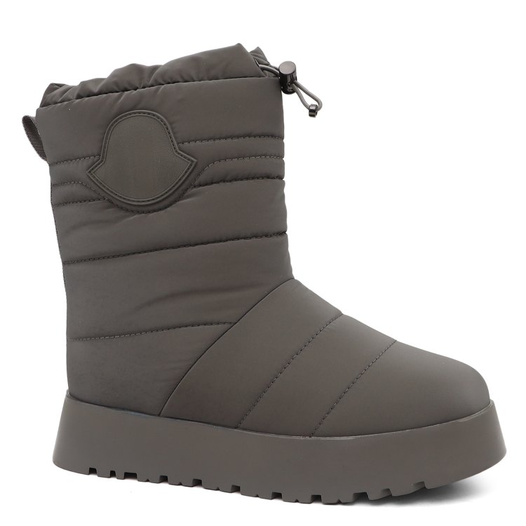 

Дутики женские Tendance AX9527-2 серые 40 EU, Серый, AX9527-2