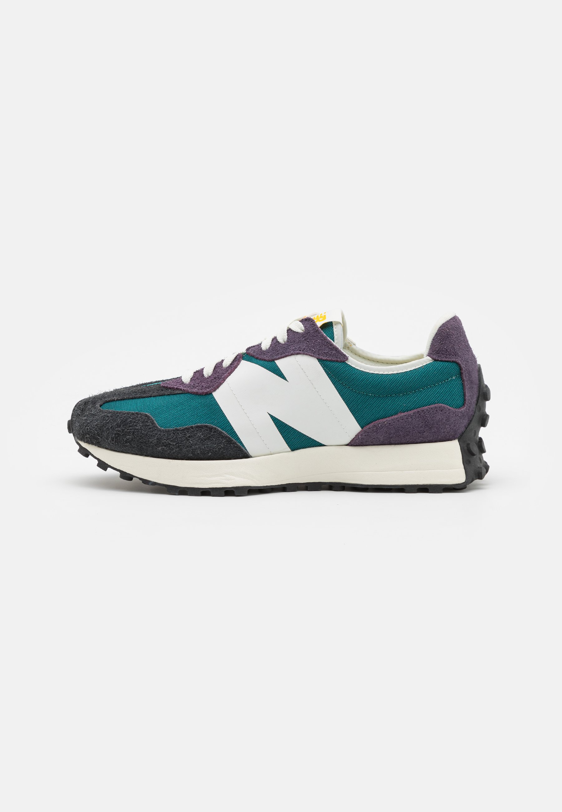 

Кроссовки женские New Balance Ms 327 Unisex бирюзовые 37 EU (доставка из-за рубежа), Бирюзовый, Ms 327 Unisex