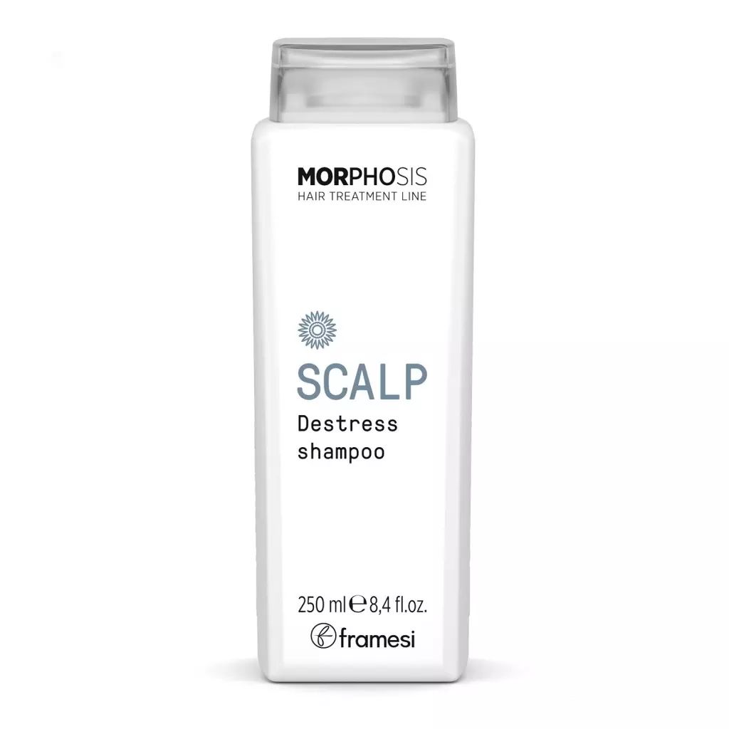 Шампунь для чувствительной кожи головы Framesi SCALP DESTRESS SHAMPOO 250 мл 3430₽