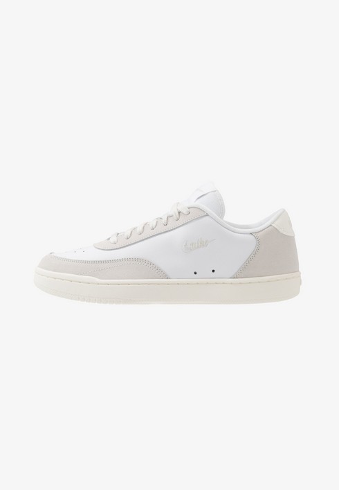 

Кеды мужские Nike Court Vintage Prem белые 35.5 EU (доставка из-за рубежа), Белый, Court Vintage Prem