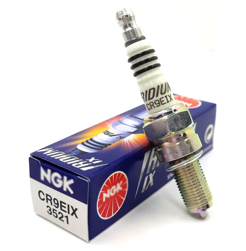 

Свеча Зажигания Cr9eix NGK 3521