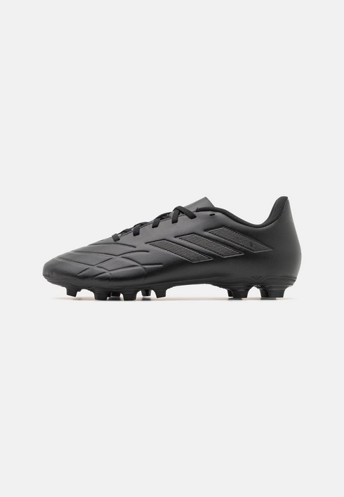 

Кроссовки мужские Adidas Performance Copa Pure 4 Fxg черные 44 2/3 EU, Черный, Copa Pure 4 Fxg