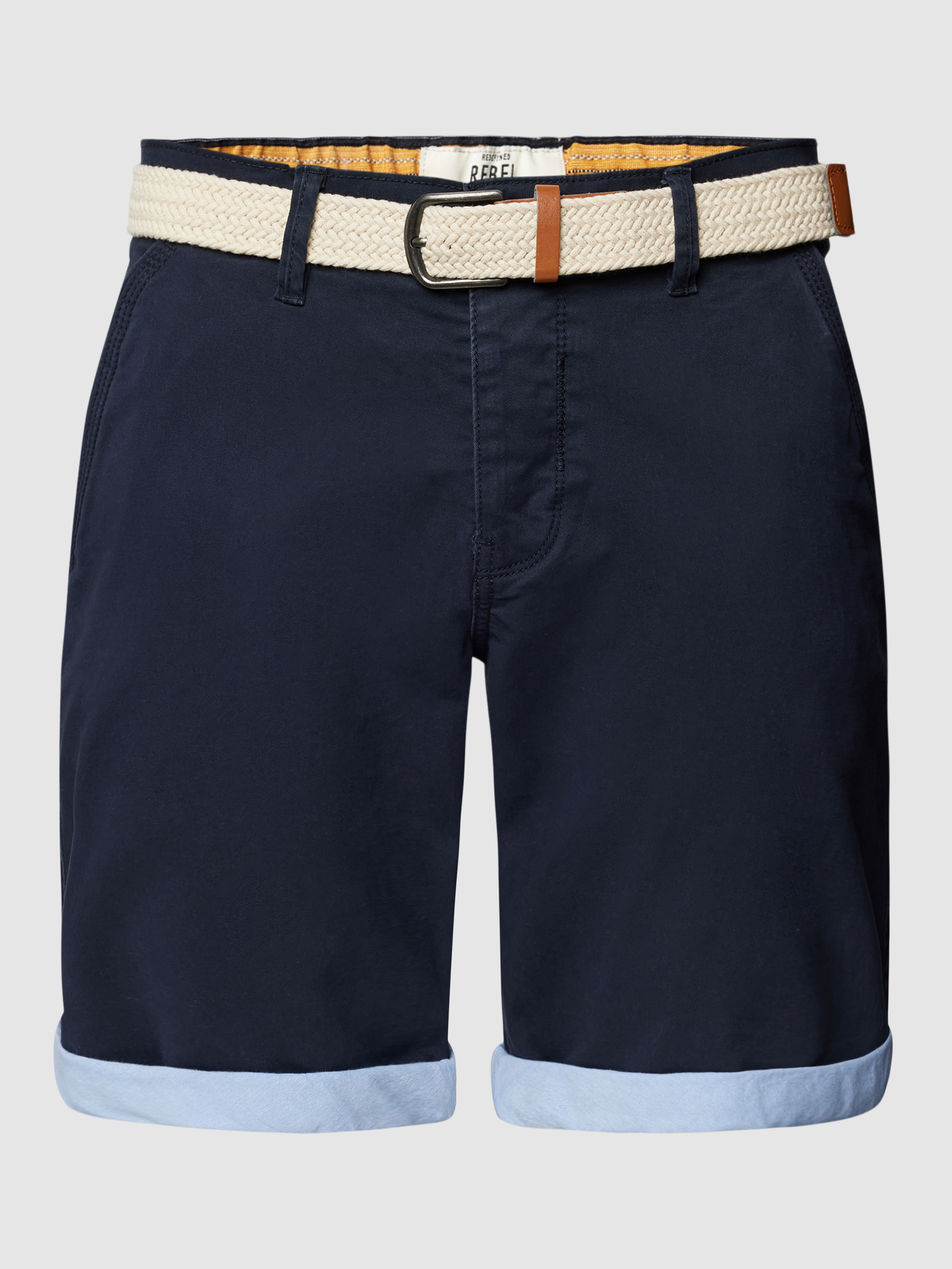 

Повседневные шорты мужские Redefined Rebel 1794374 синие 2XL (доставка из-за рубежа), Синий, 1794374